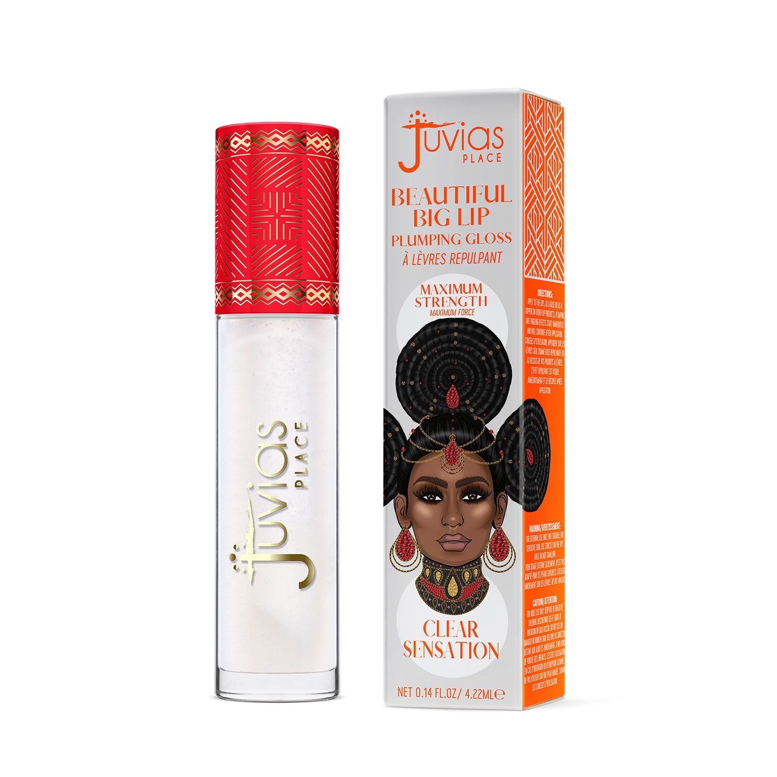 Beautiful Big Lip {BBL} Plumpers