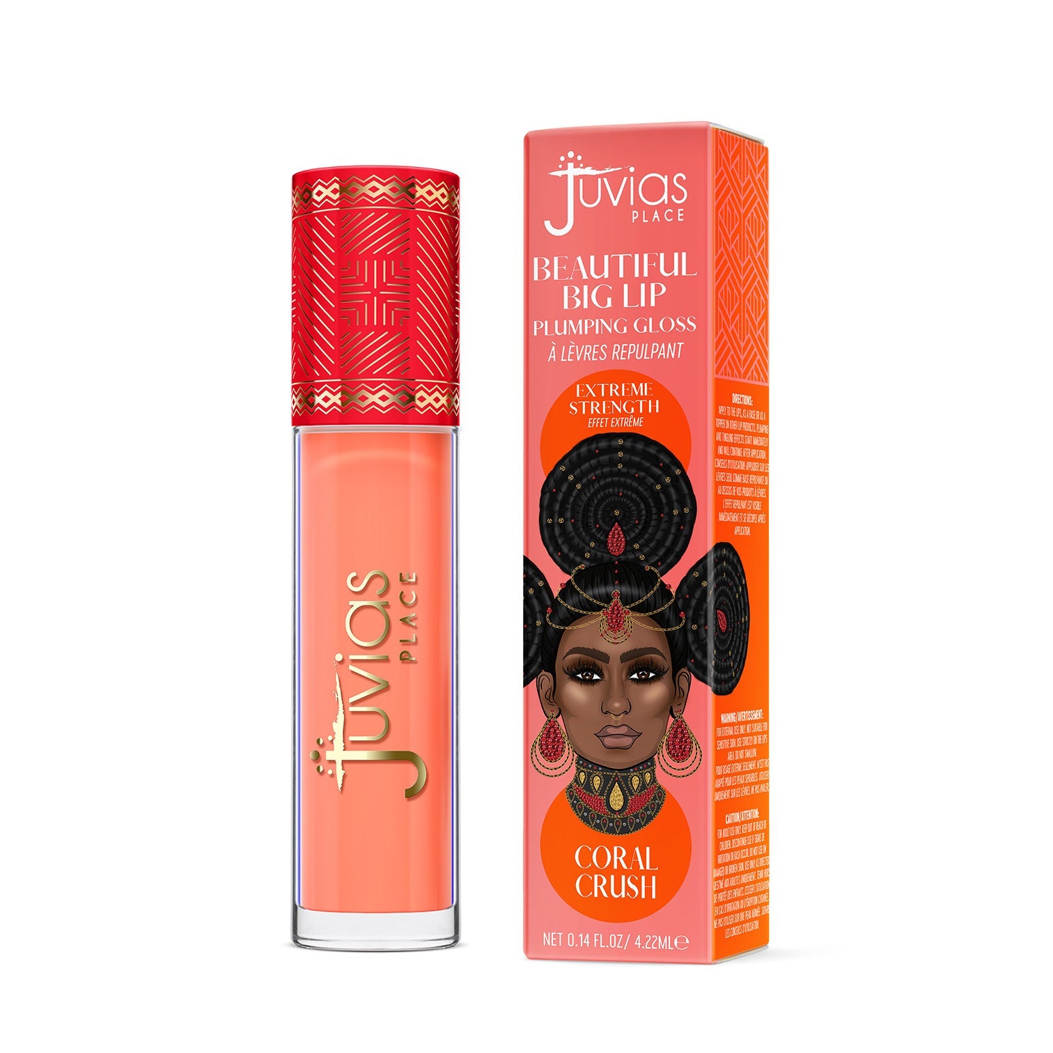 Beautiful Big Lip {BBL} Plumpers