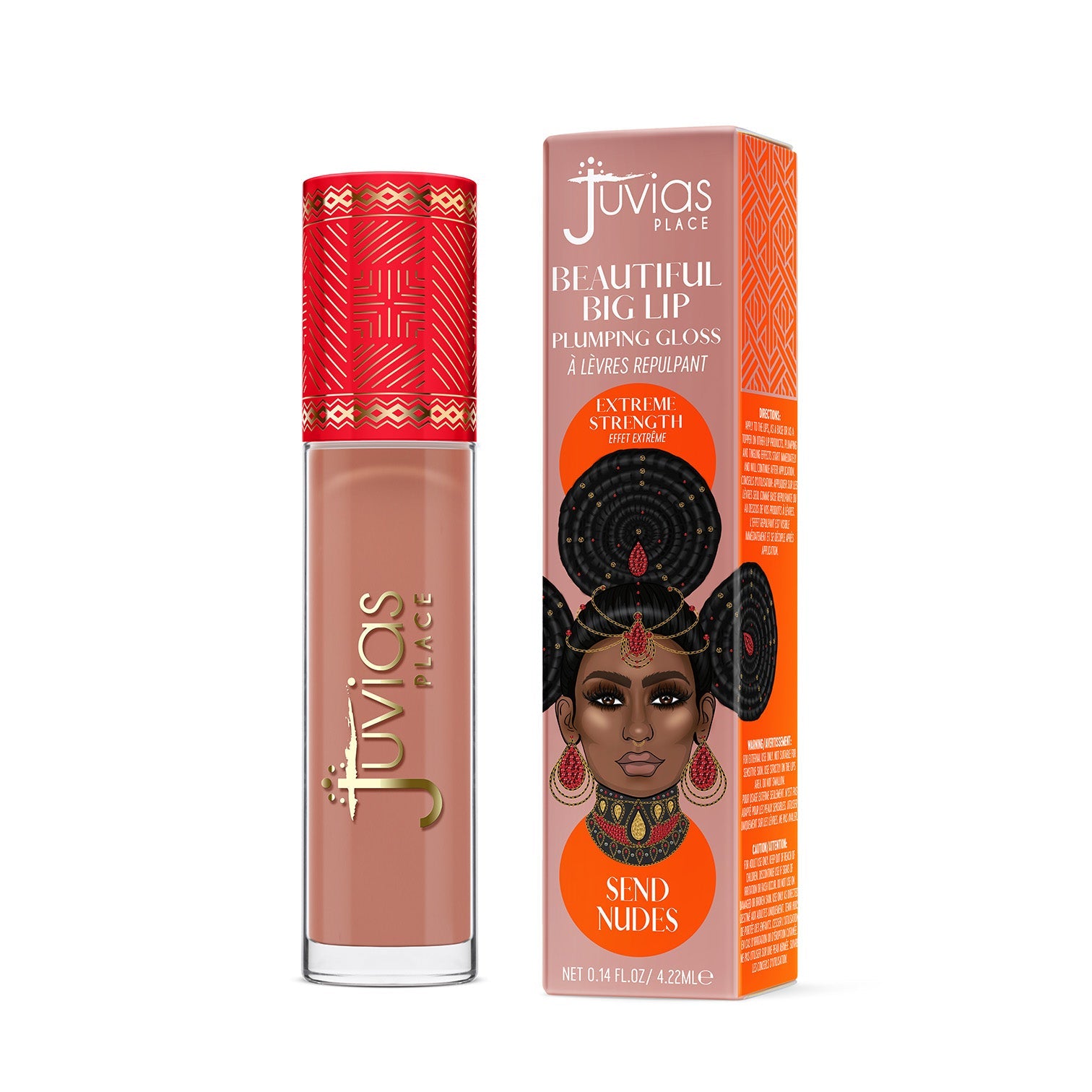 Beautiful Big Lip {BBL} Plumpers