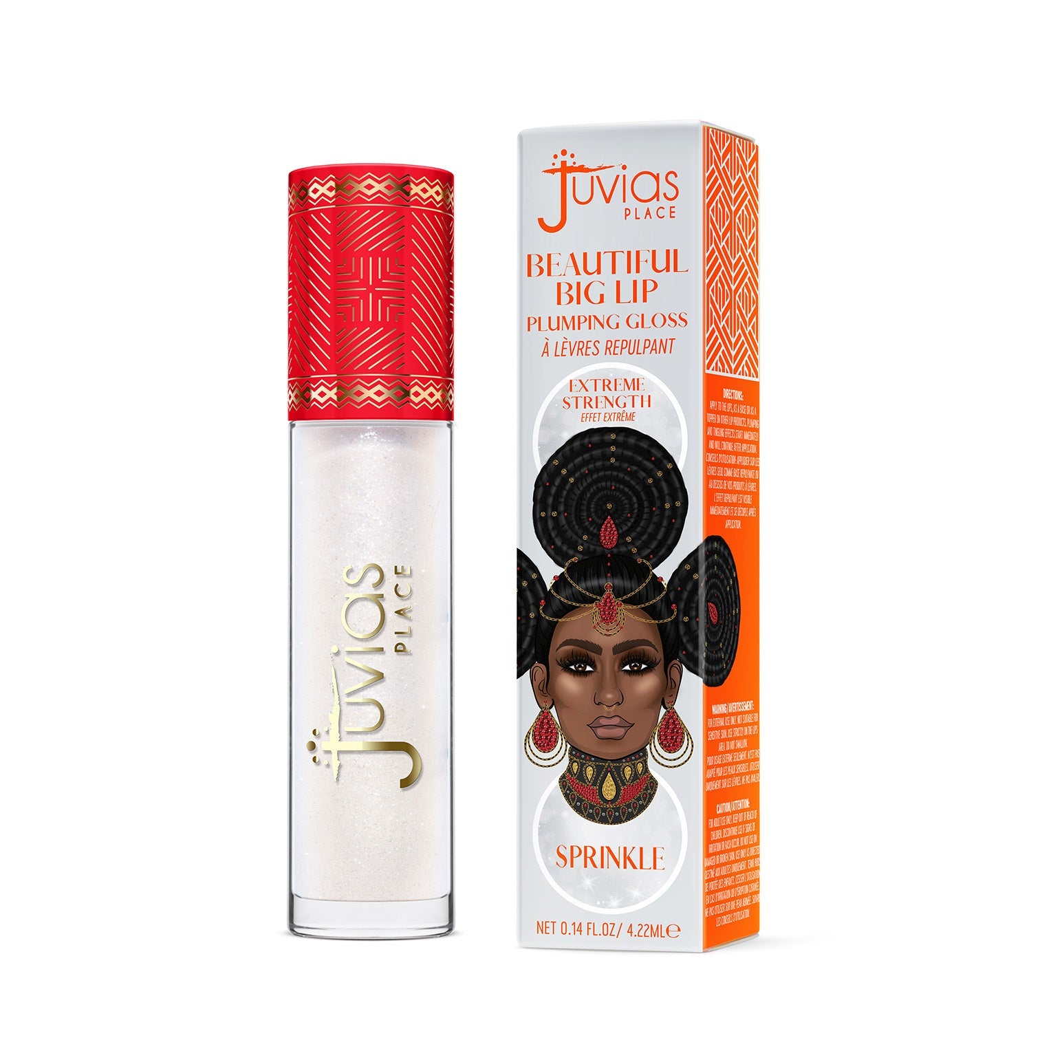 Beautiful Big Lip {BBL} Plumpers