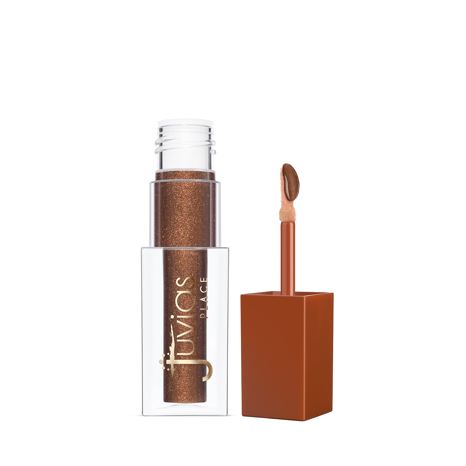COFFEE SHOP LIQUID EYESHADOW