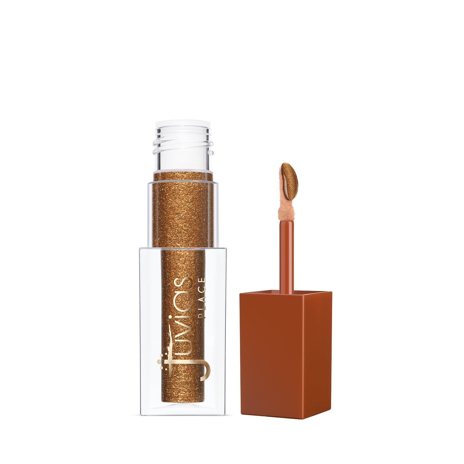 COFFEE SHOP LIQUID EYESHADOW