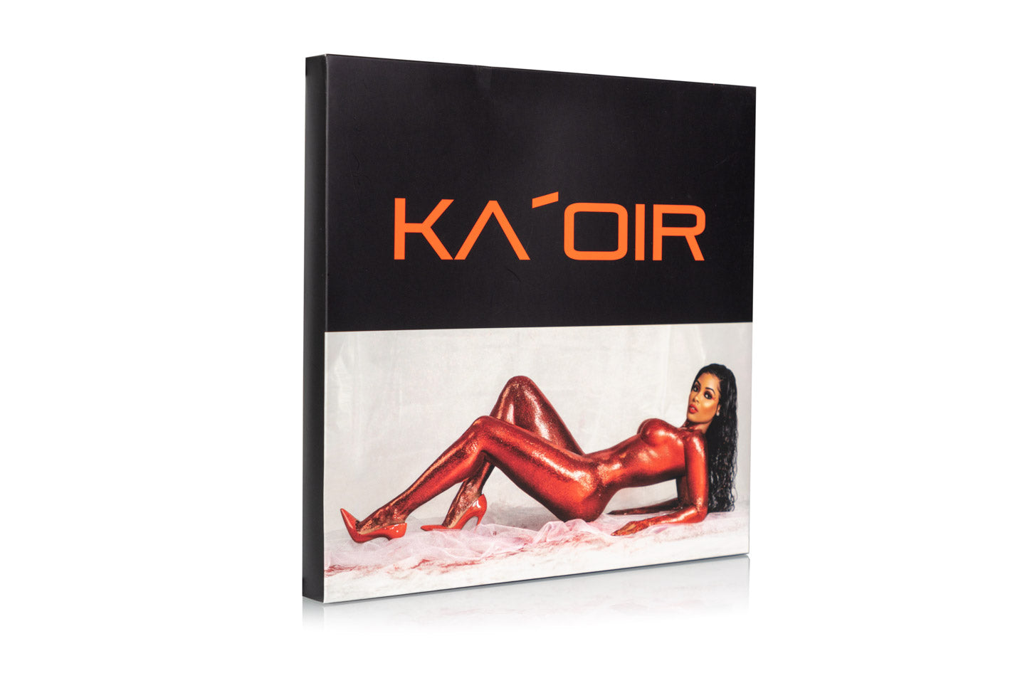 KEYSHIA KA'OIR K-PALETTE