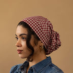 Kokoriko Headwrap