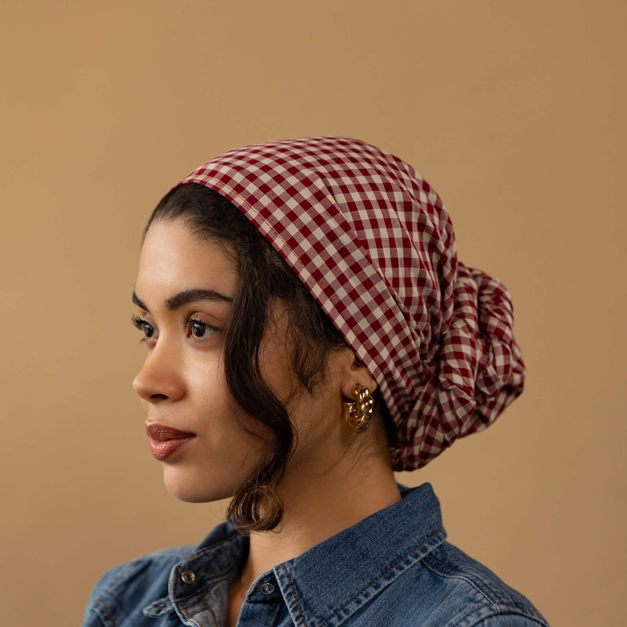 Kokoriko Headwrap