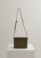 ANNIKA BAG - MILITAIRE
