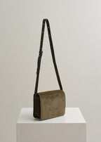 ANNIKA BAG - MILITAIRE