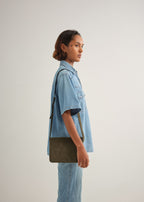 ANNIKA BAG - MILITAIRE