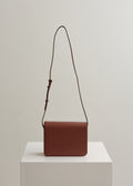 ANNIKA BAG - RUSTY VITELLO