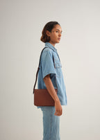 ANNIKA BAG - RUSTY VITELLO