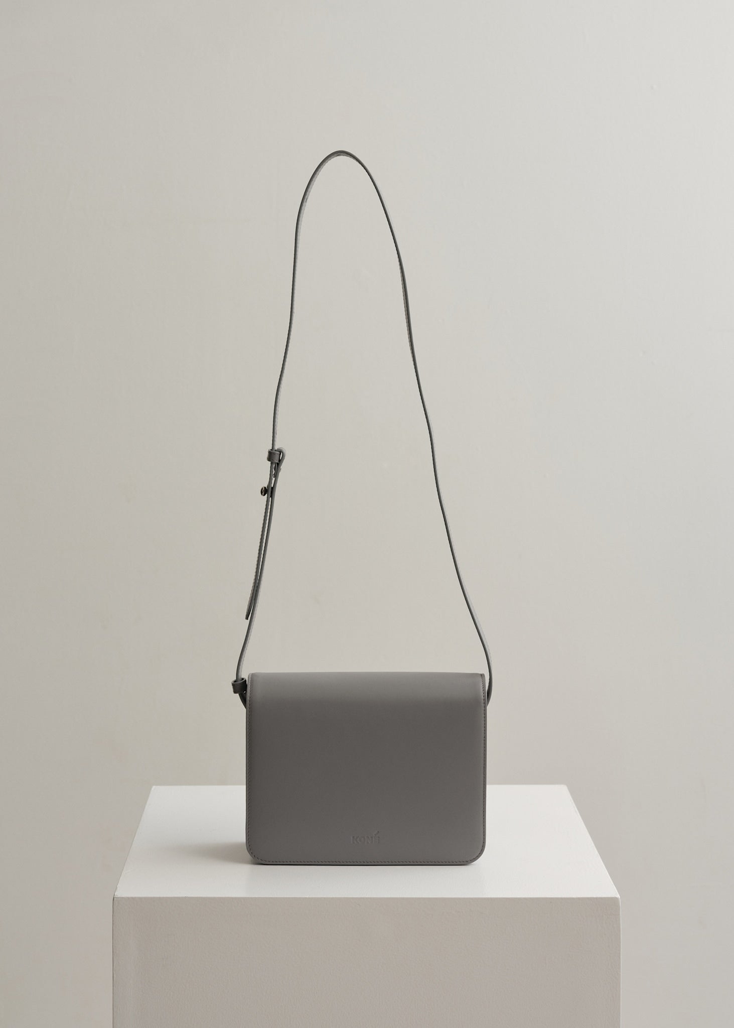 ANNIKA BAG - SKY VITELLO