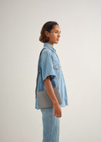 ANNIKA BAG - SKY VITELLO