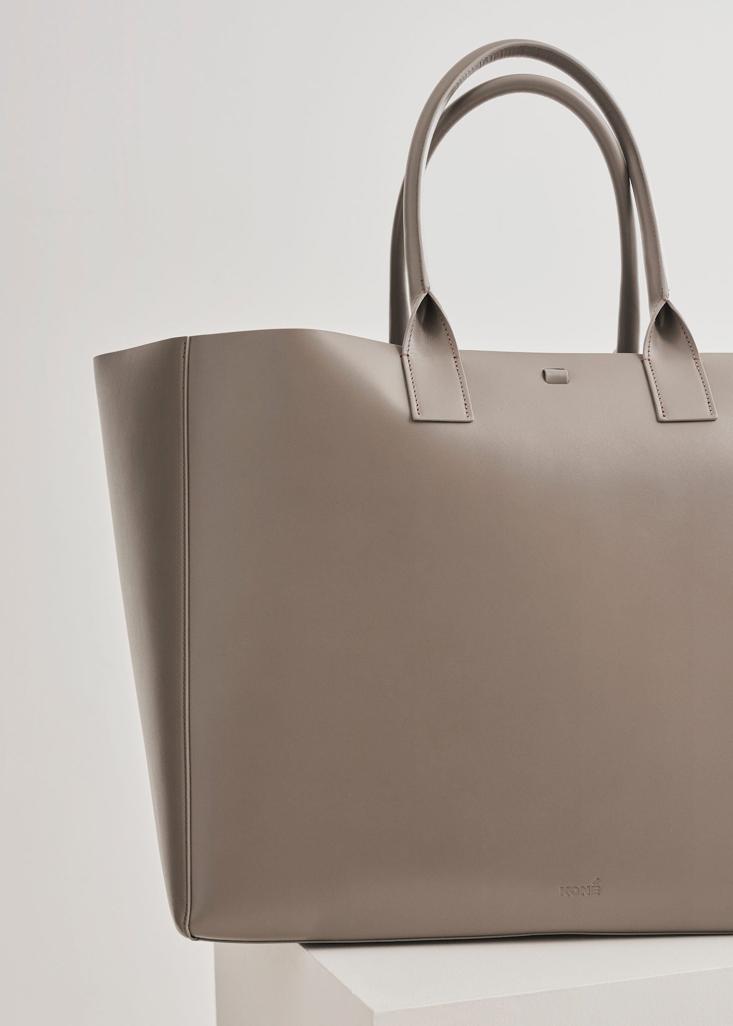 FILIPPO XL BAG - ECHO Vitello