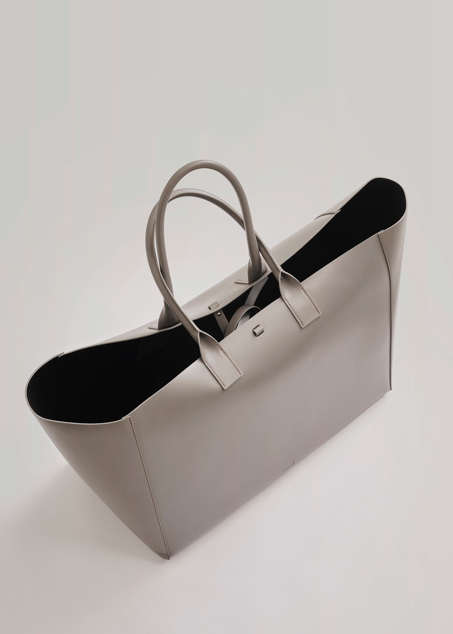 FILIPPO XL BAG - ECHO Vitello