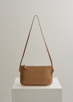LARGE PURSE - CARAMEL RIO