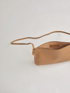 LARGE PURSE - CARAMEL RIO