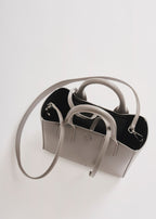 LITTLE FILIPPO BAG - ECHO VITELLO