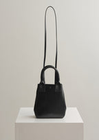 SMALL FILIPPO BAG 2.0 - BLACK