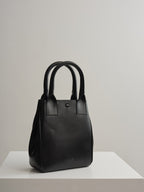 SMALL FILIPPO BAG 2.0 - BLACK