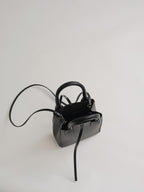 SMALL FILIPPO BAG 2.0 - BLACK