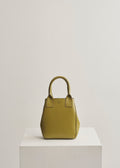 SMALL FILIPPO BAG 2.0 - OLIVE OIL