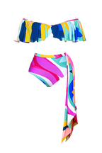 Kai Top - The Muse Print