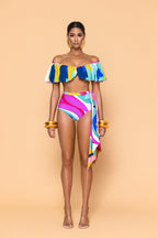 Kai Top - The Muse Print