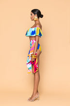 Kai Top - The Muse Print