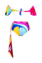 Kai Top - The Muse Print