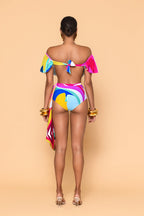 Kai Top - The Muse Print