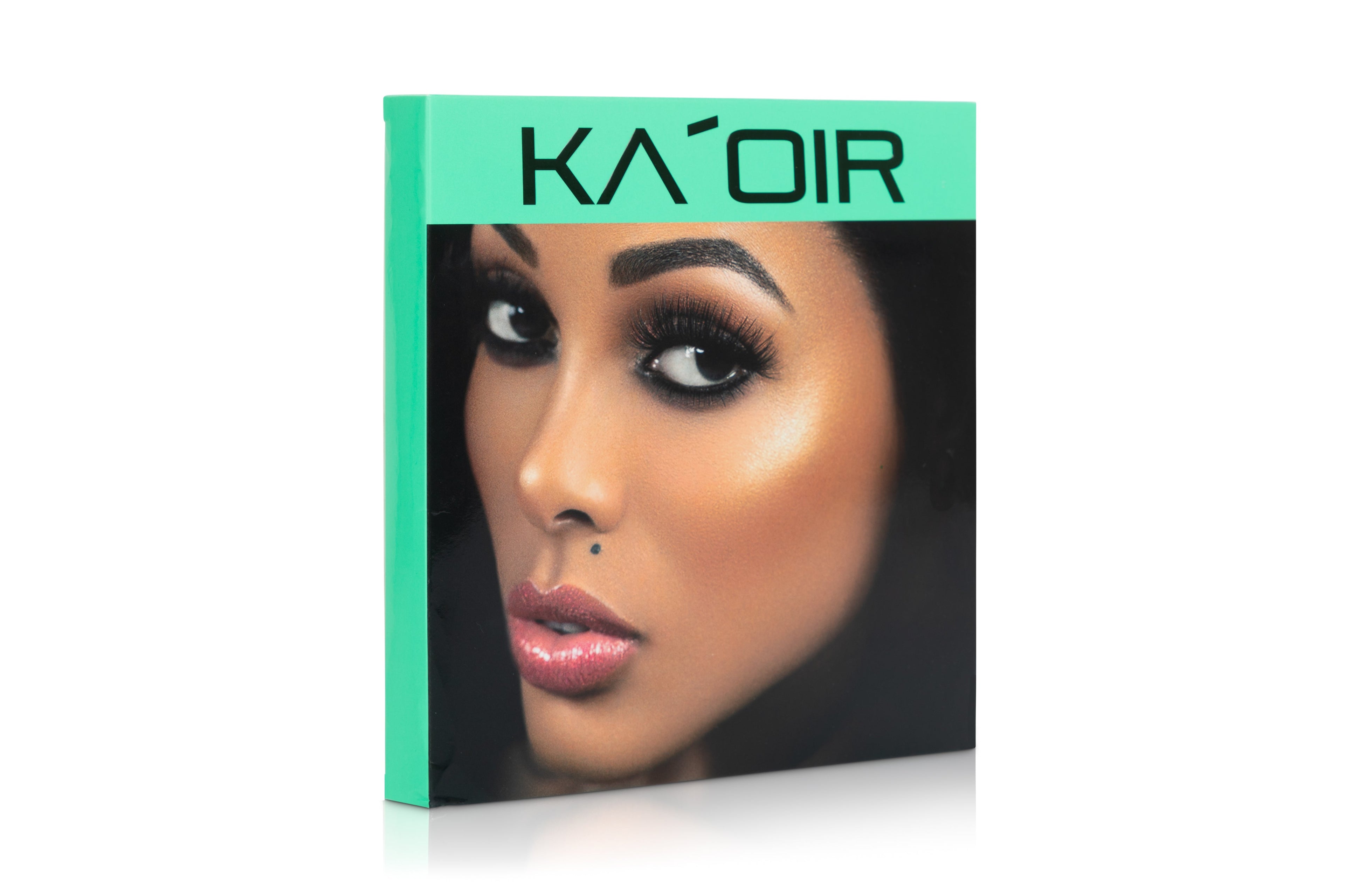 KGLOW HIGHLIGHTER PALETTE