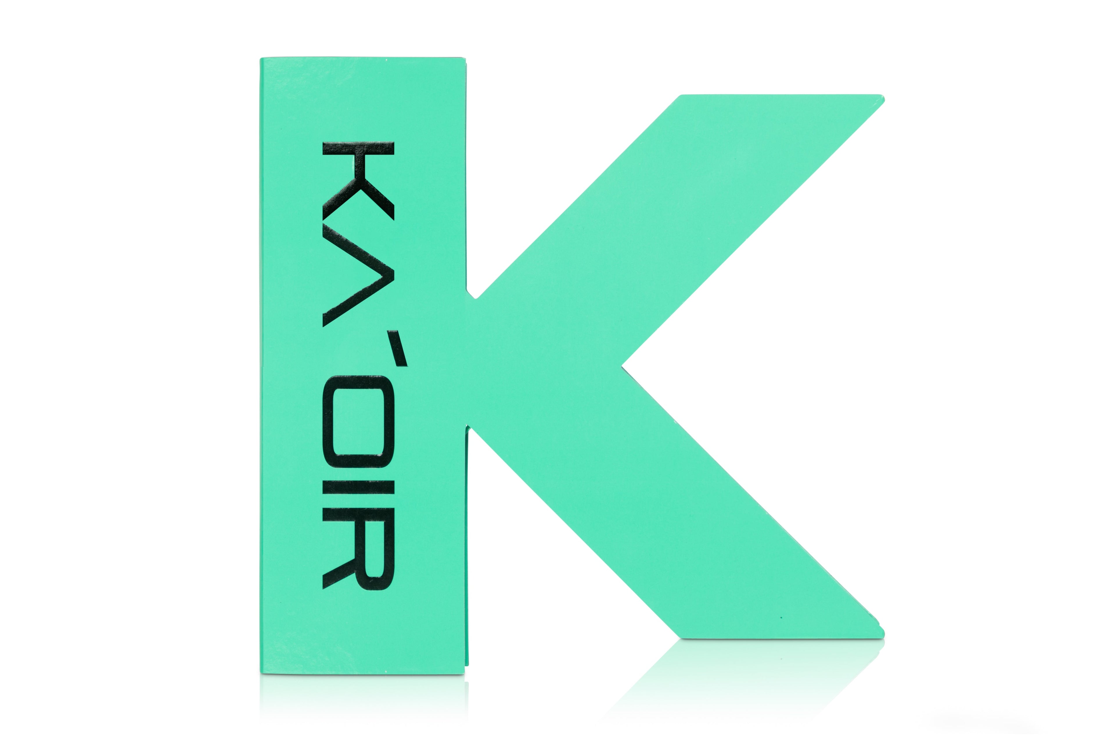 KGLOW HIGHLIGHTER PALETTE