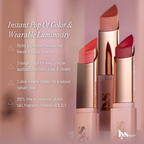 Higher Standard Cream Glow Blush Stick