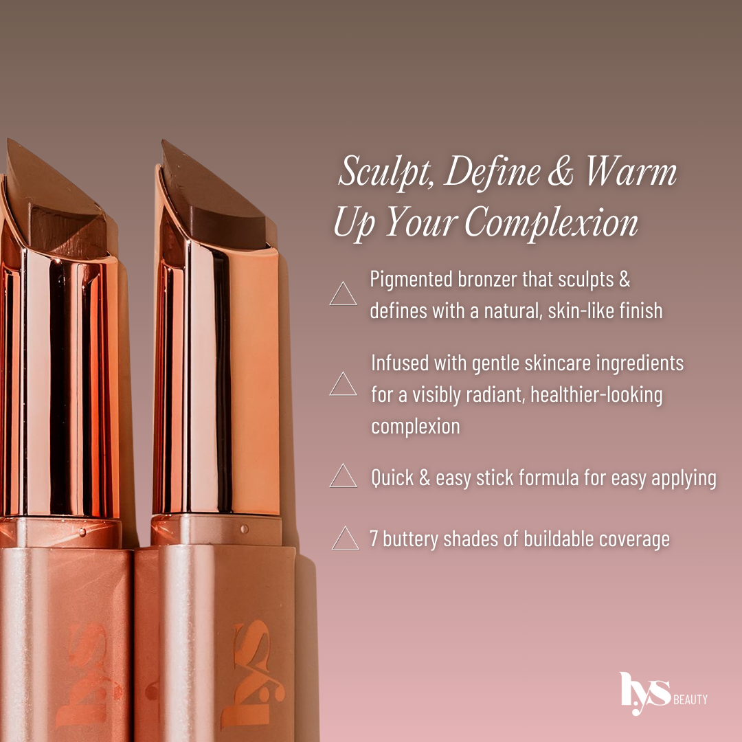 No Limits Cream Bronzer Stick