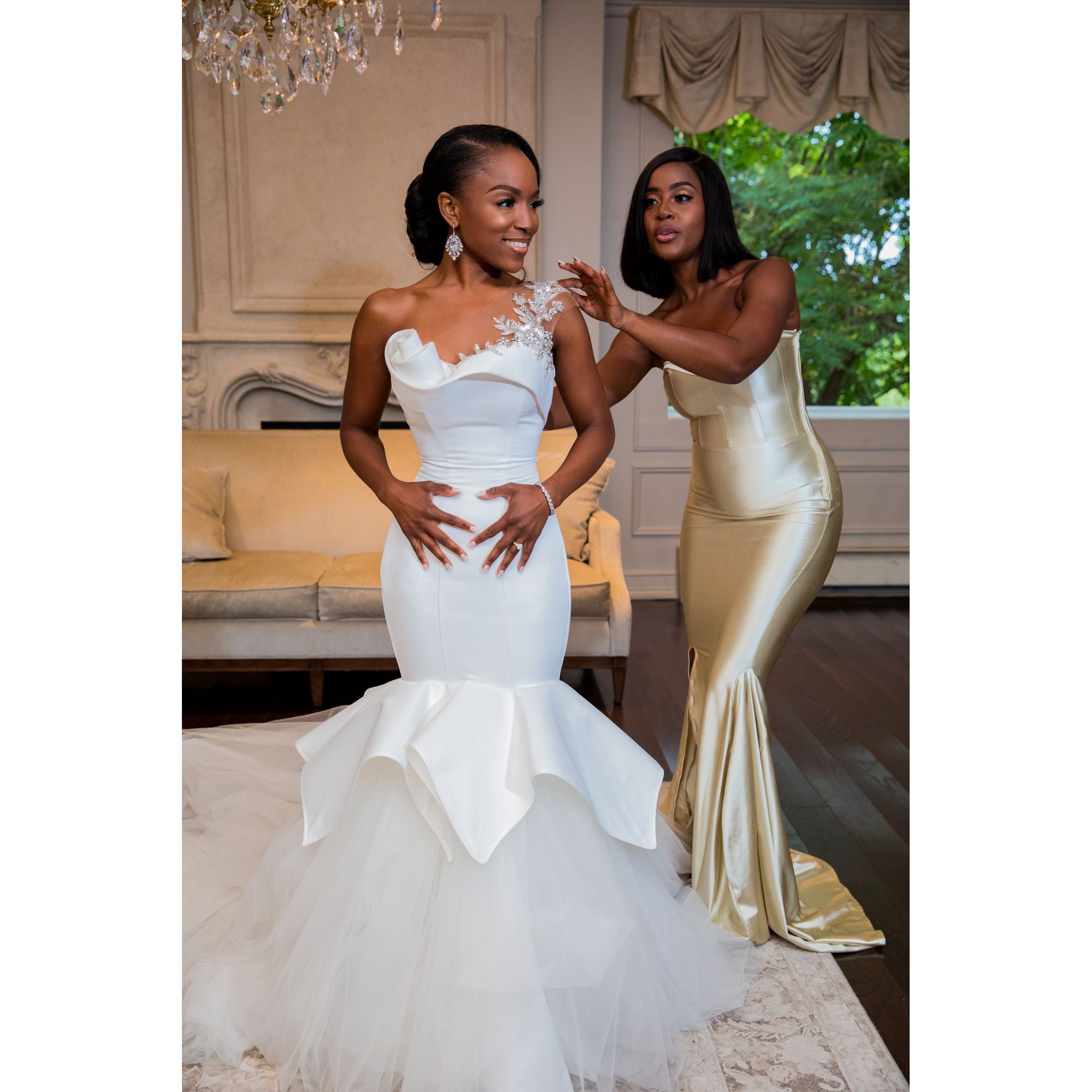 Brides' Stories  |  VIEW HERE