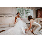Brides' Stories  |  VIEW HERE