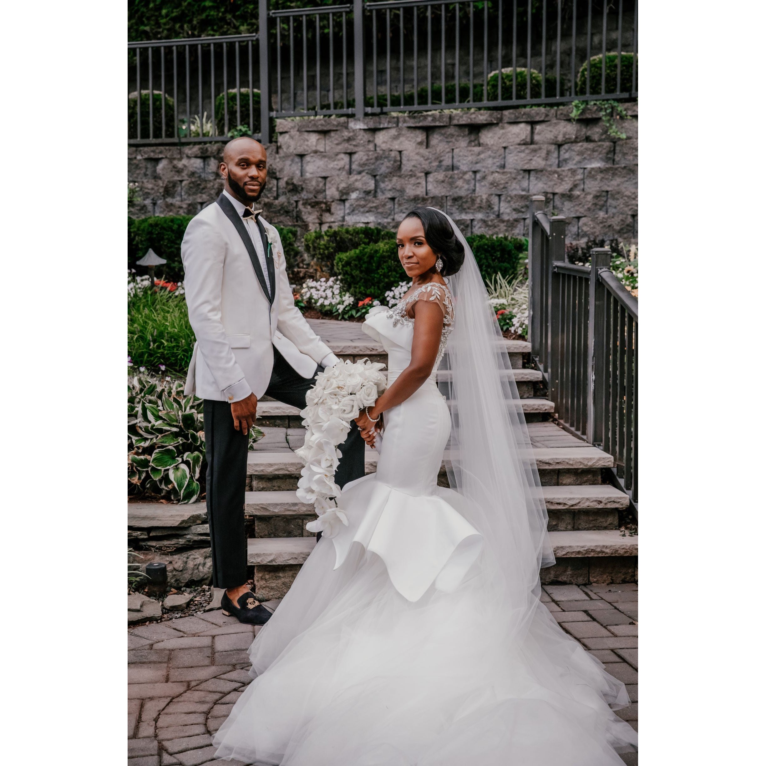 Brides' Stories  |  VIEW HERE