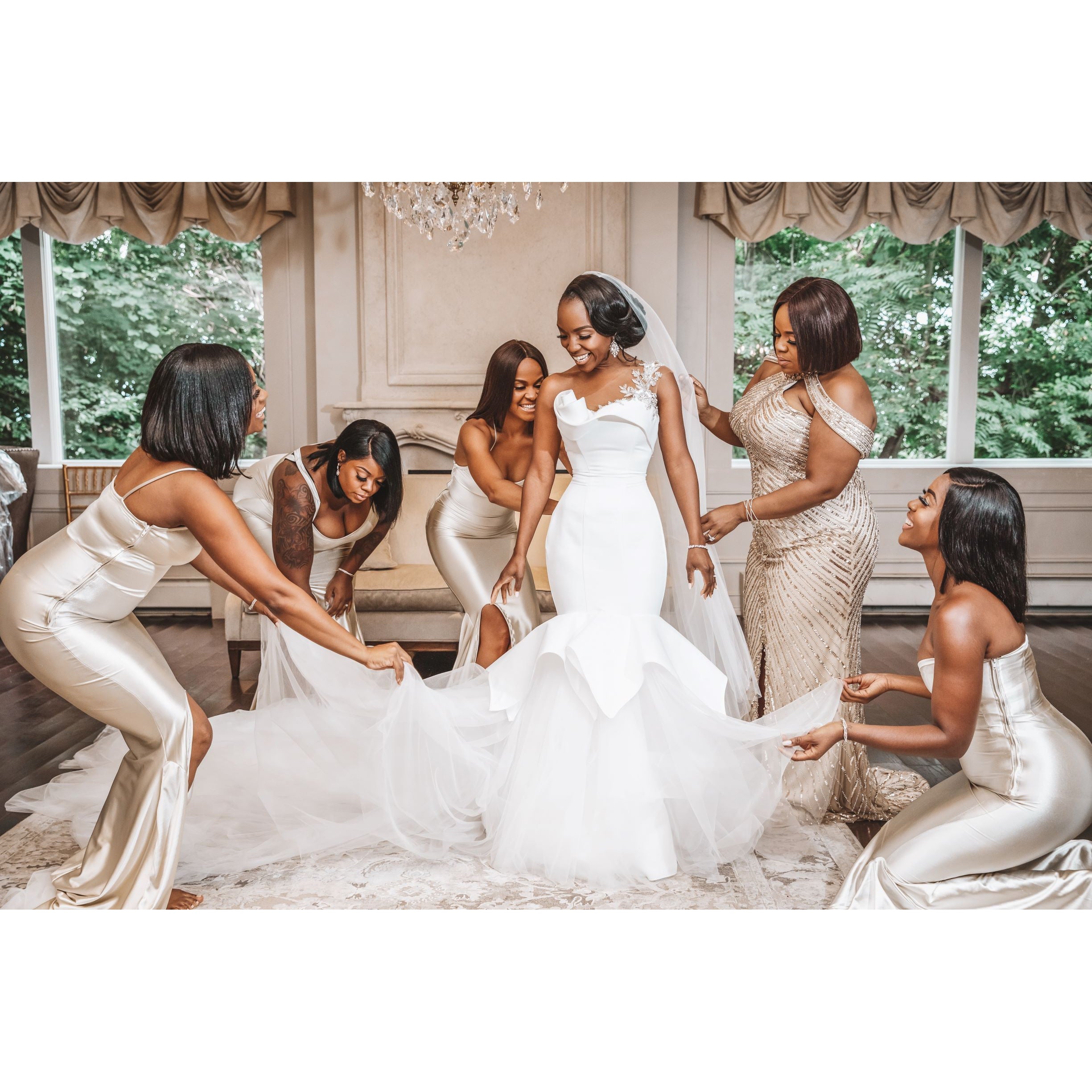 Brides' Stories  |  VIEW HERE
