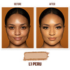 Magic Complexion Bundle : Flawless Complexion Made Easy