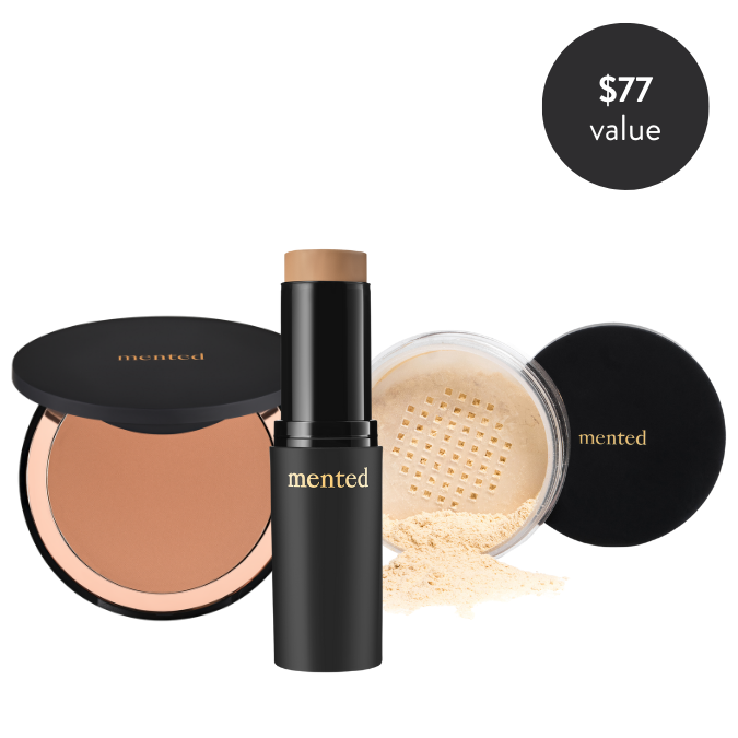 Core Complexion Bundle
