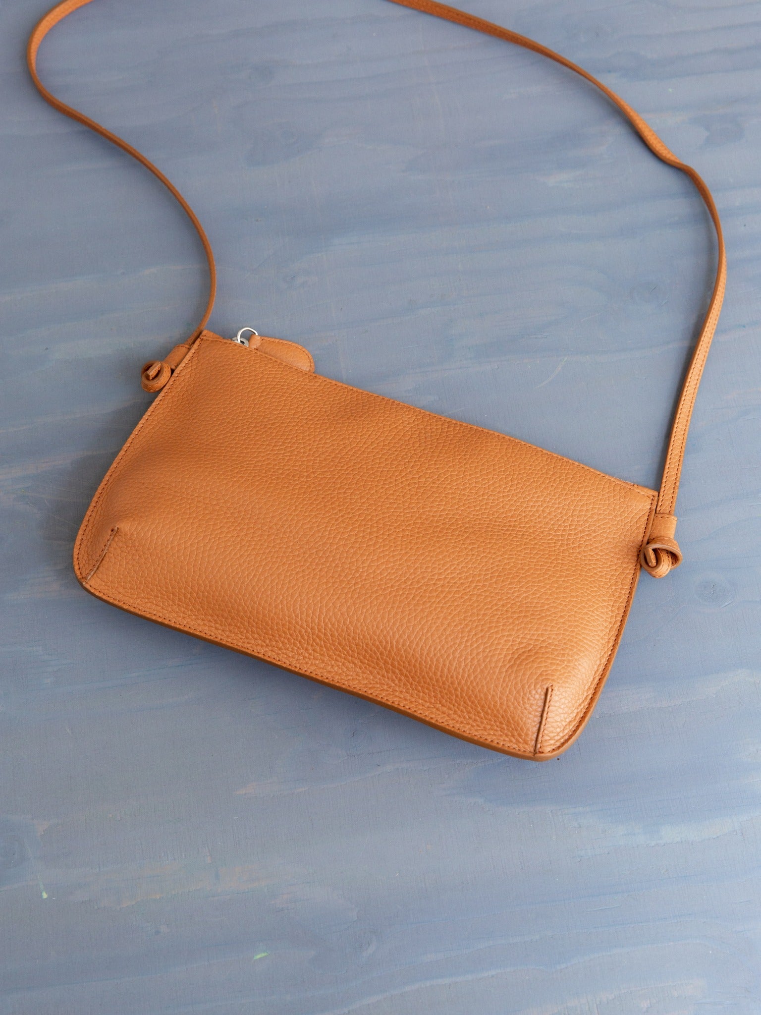 LARGE PURSE - AMBRA RIO