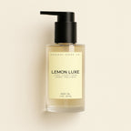 LEMON LUXE BODY OIL (INSPIRED BY H.O.S’S HUFFLEPUFF*)