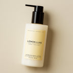 LEMON LUXE BODY LOTION (INSPIRED BY H.O.S’S HUFFLEPUFF*)