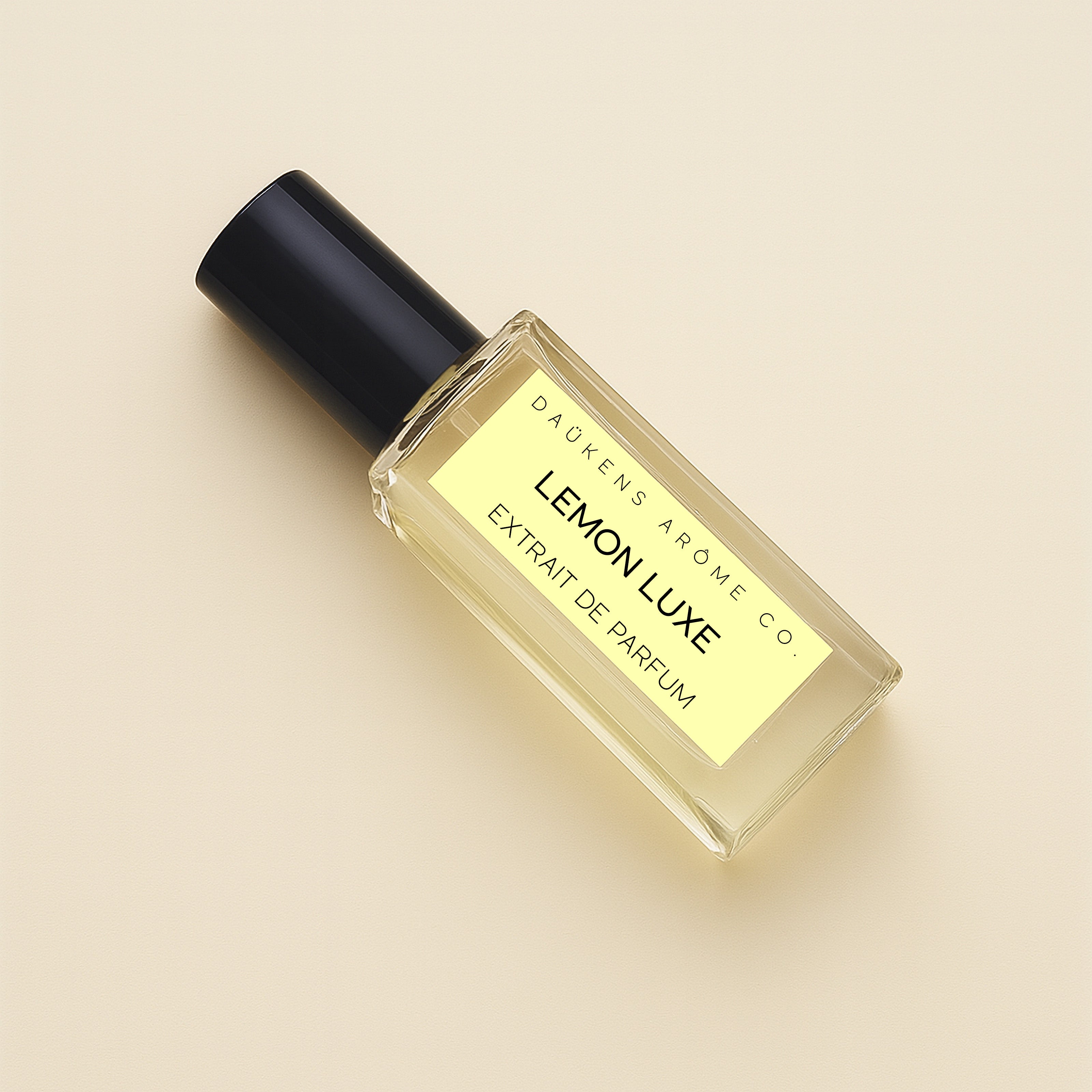 LEMON LUXE EXTRAIT (INSPIRED BY H.O.S’S HUFFLEPUFF*)