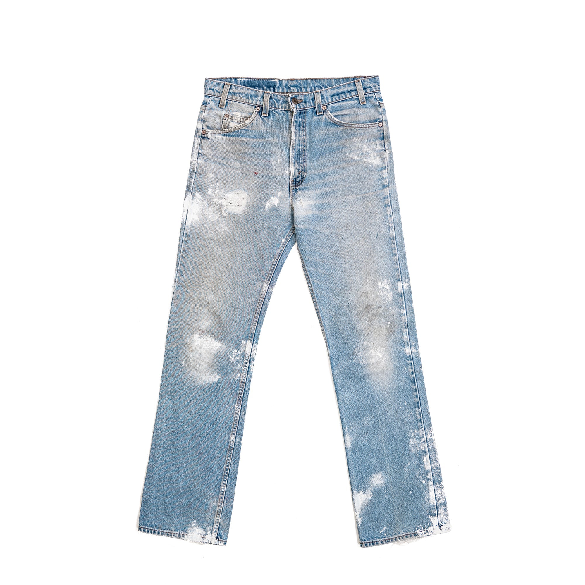 Levis Special Projects : 33X32