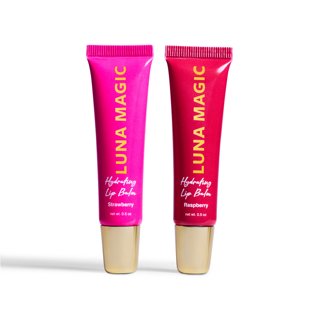 Lip Balm Duo