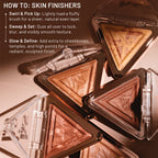 True Enlightenment Soft Focus Skin Finishing Powder