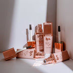 Secure Brow Shape + Hold Clear Brow Gel