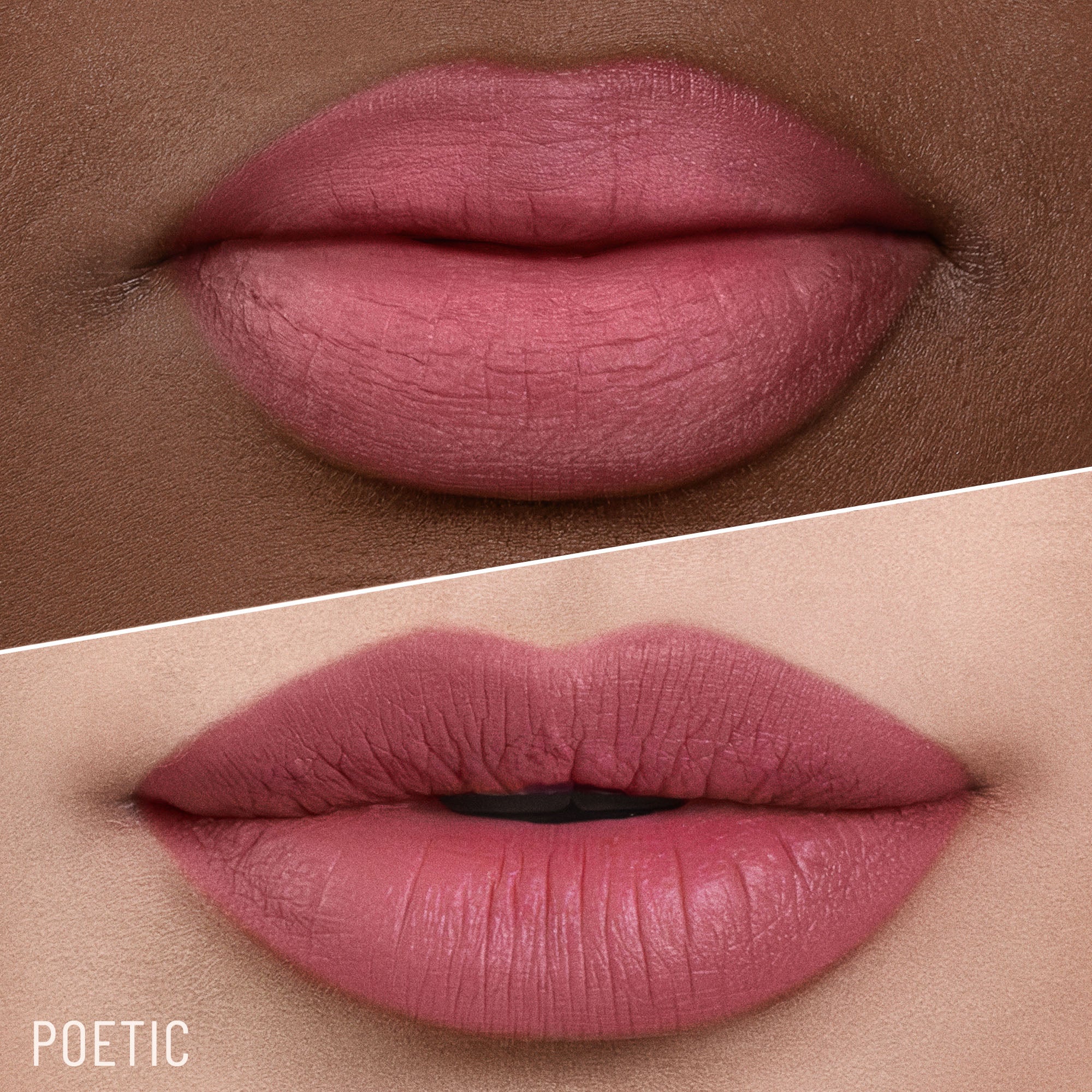 Speak Love 3pc Matte Liquid Lipstick Set