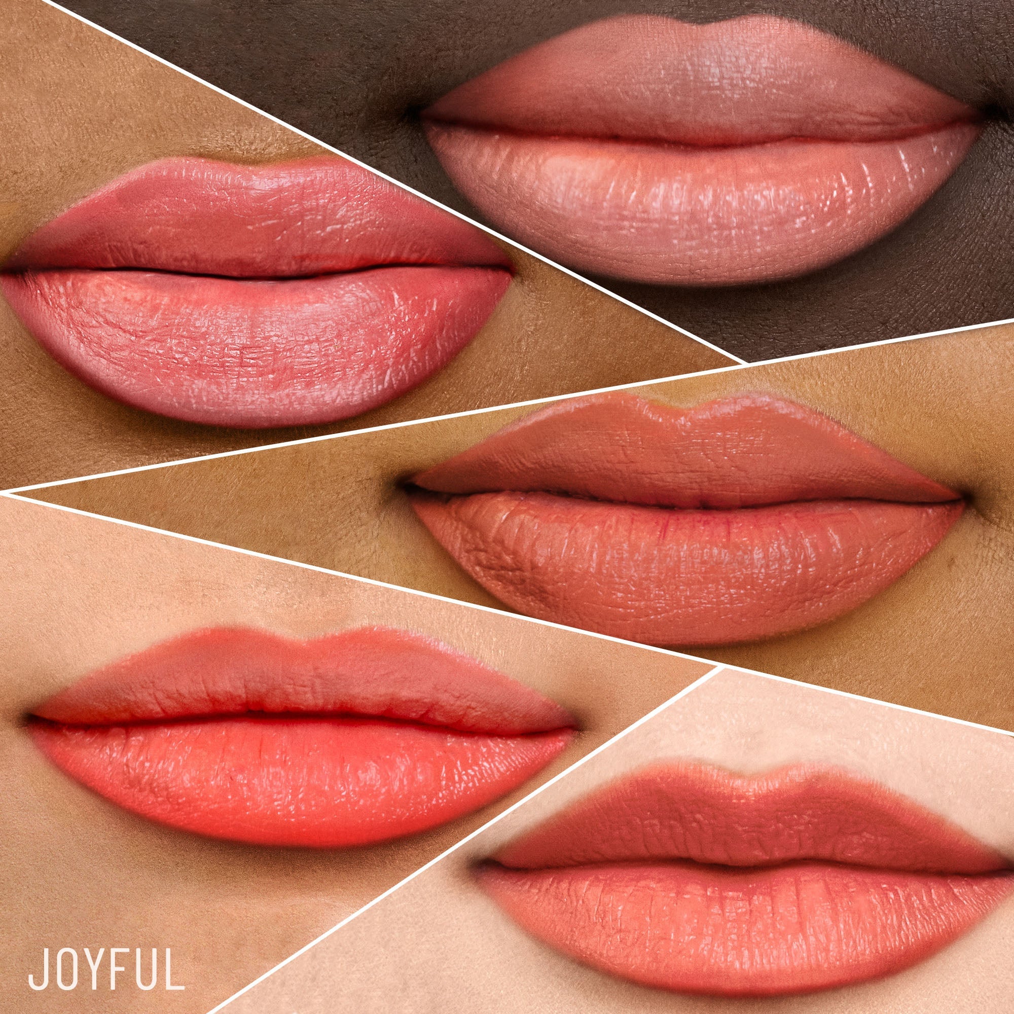 Speak Love Moisture Matte Lipstick